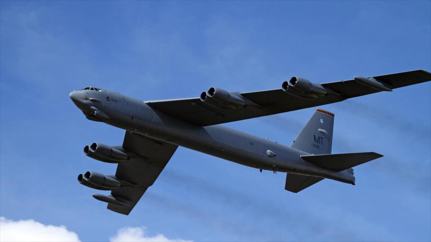 Rusia: bombarderos B-52 de EEUU provocan tensión en la región | HISPANTV
