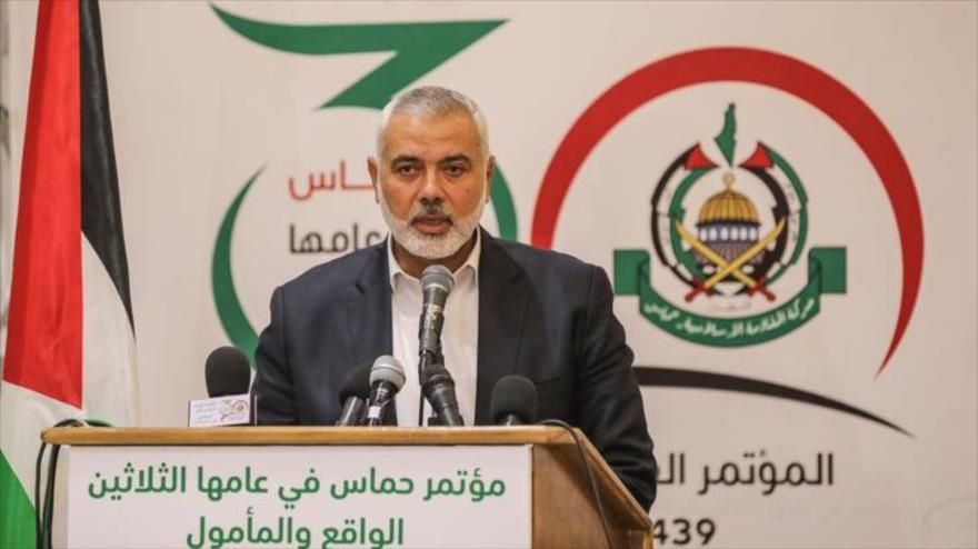 Israel, alertado ante aniversario de Marcha del Retorno en Gaza | HISPANTV