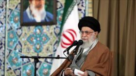 Líder: Irán reforzará su capacidad defensiva pese a presiones 