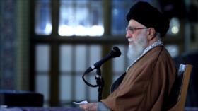 Líder de Irán critica a Europa por doble estándar sobre terrorismo