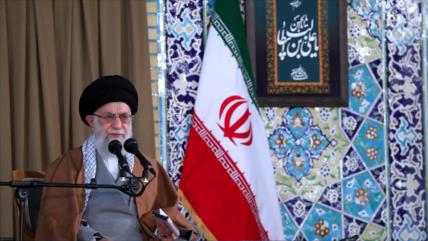 Líder: Mecanismo financiero de europeos es una “broma amarga”