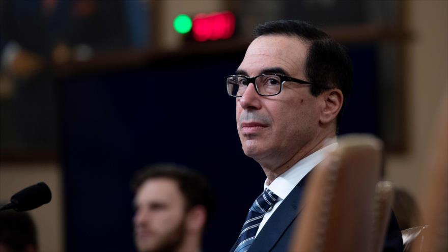 EEUU sanciona a dos navieras chinas por evadir embargo a Pyongyang | HISPANTV