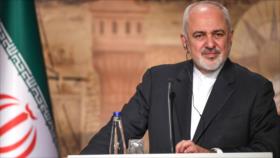 Canciller de Irán denuncia las políticas islamófobas del Occidente