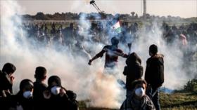ONU condena “uso intencional de fuerza letal” por Israel en Gaza