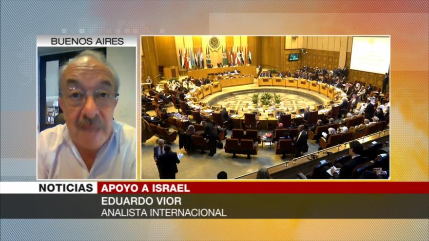 ‘Soberanía israelí sobre Golán facilita ocupación de Cisjordania’ | HISPANTV