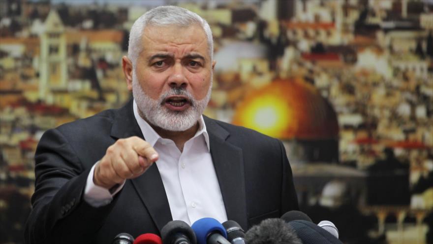 HAMAS advierte que le espera a Israel un futuro difícil en Gaza | HISPANTV