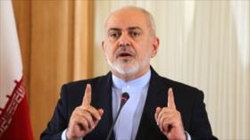  Zarif: Sionistas tergiversan la Torá para aumentar iranofobia