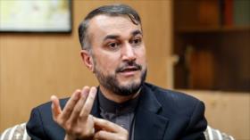 Irán: Postura de Trump sobre el Golán hundirá Oriente Medio