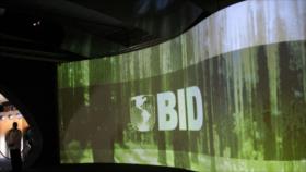 Suspendida la reunión anual del BID tras rechazar China a Guaidó