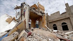 Se cumplen 4 años desde que Riad iniciara su guerra contra Yemen