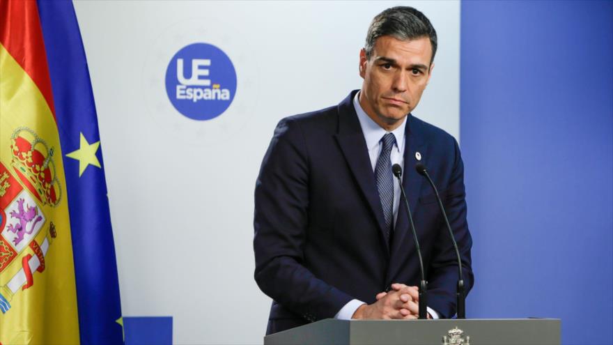 Sánchez podría gobernar pactando con Podemos e independentistas | HISPANTV