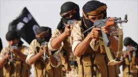 ‘El terrorismo es la principal exportación de Riad al mundo’