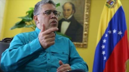 “EEUU no podrá imponer un gobierno títere en Venezuela”