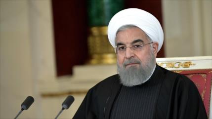 Rohani pone en alerta a gobernadores provinciales ante las lluvias