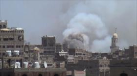 Se cumplen cuatro años de la agresión saudí contra Yemen