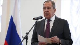 Rusia critica a EEUU por reconocer soberanía israelí sobre Golán