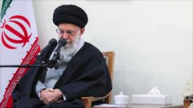 Líder de Irán llama a sumar esfuerzos tras inundaciones en Shiraz