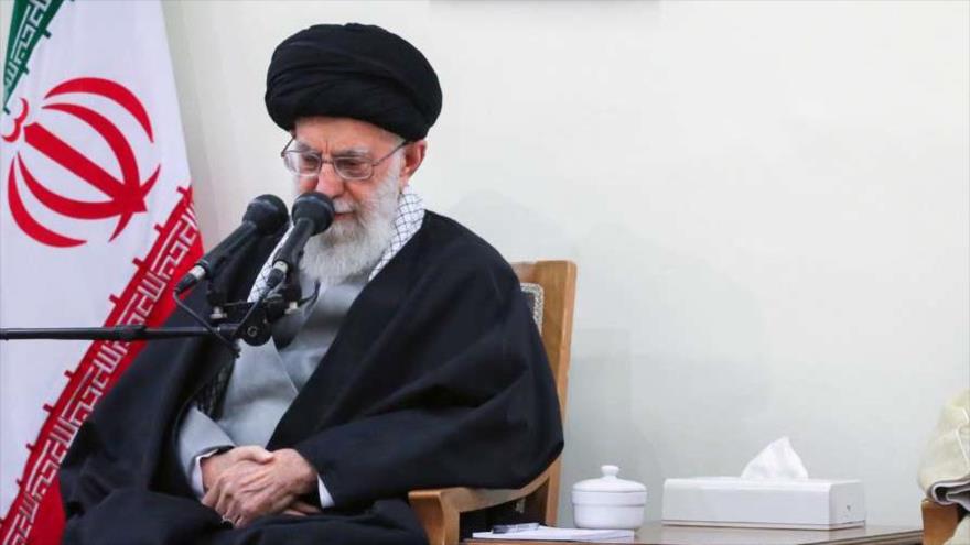 Líder de Irán llama a sumar esfuerzos tras inundaciones en Shiraz | HISPANTV