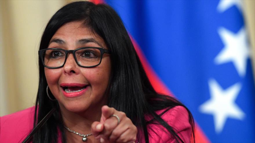 Venezuela: Bolton, Rubio y Pompeo están detrás de nuevos apagones | HISPANTV