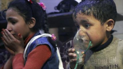 Vídeo: Un repaso a la oscura historia de los ataques químicos en Siria