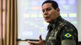 ‘Crisis venezolana puede reavivar Guerra Fría en el continente’