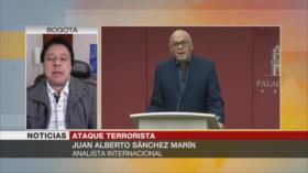 Marín: EEUU usa todo a su alcance para desestabilizar Venezuela