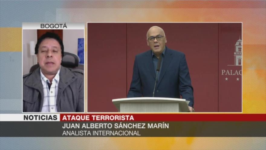 Marín: EEUU usa todo a su alcance para desestabilizar Venezuela