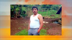 Honduras captura a un militar acusado de homicidio