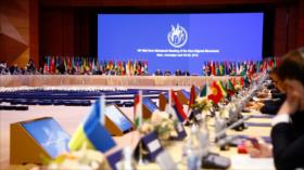 MNOAL: Decisión de Trump sobre el Golán es “arbitraria e ilegal”