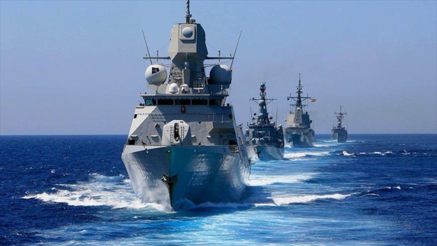Rusia denuncia militarización del mar Negro por la OTAN | HISPANTV