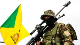 “Liberación del Golán se logrará solo por resistencia”