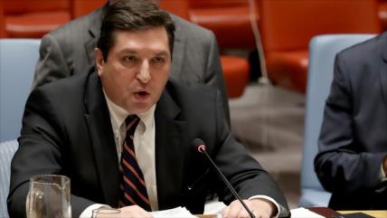 Rusia ante la ONU: El Golán es territorio sirio