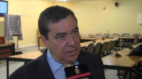 Expertos analizan el Tratado INF en Madrid