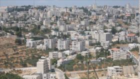 Informe: Israel ocupa más del 85 % del territorio palestino