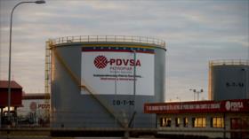EEUU ordena a compañías cortar negocios con petróleo de Venezuela
