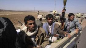 Yemeníes matan a más de 90 militares saudíes y emiratíes en Saada
