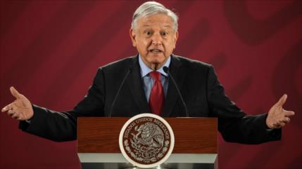 Rumbo al 2021, críticas al presidente mexicano