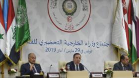 EEUU socava orden mundial reconociendo el Golán sirio como israelí