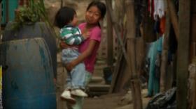 Niñez de Guatemala recibe un revés por parte del Gobierno