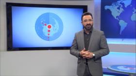 Recuento: Siria: otra estocada