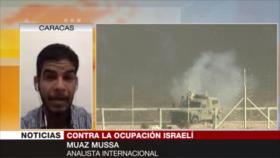 Marchas de Retorno, otra herramienta palestina contra Israel