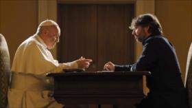 Papa a México: Conquista no se explica con ‘hermenéutica de hoy’