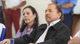 Nicaragua pide a la oposición coherencia y rechazo al terrorismo