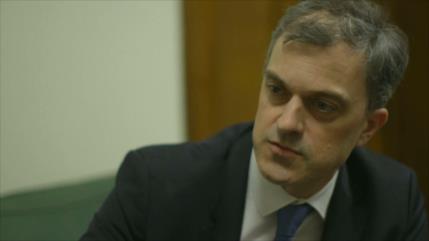 Julian Smith, líder conservador, admite poca claridad en Brexit