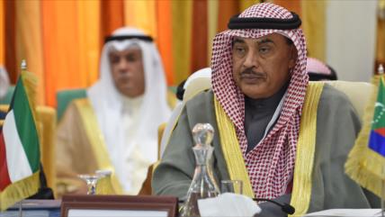 Kuwait: la política de Israel se basa en violar las leyes