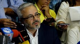 Investigan a doleiro de Lava Jato en Paraguay vinculado a Cartes