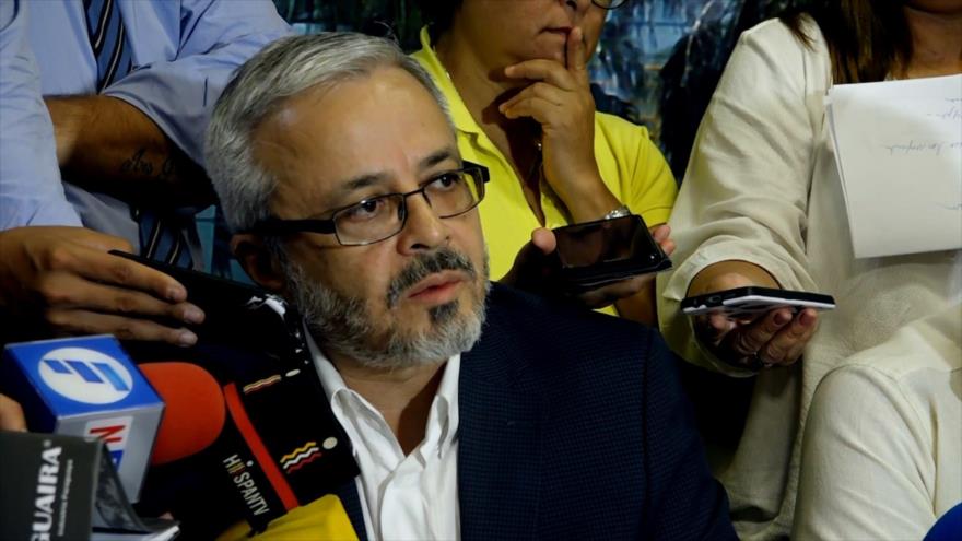 Investigan a doleiro de Lava Jato en Paraguay vinculado a Cartes