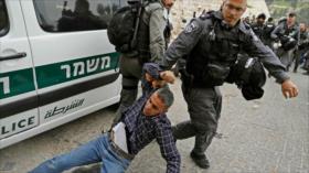 Israel sigue violando impunemente los derechos de los palestinos