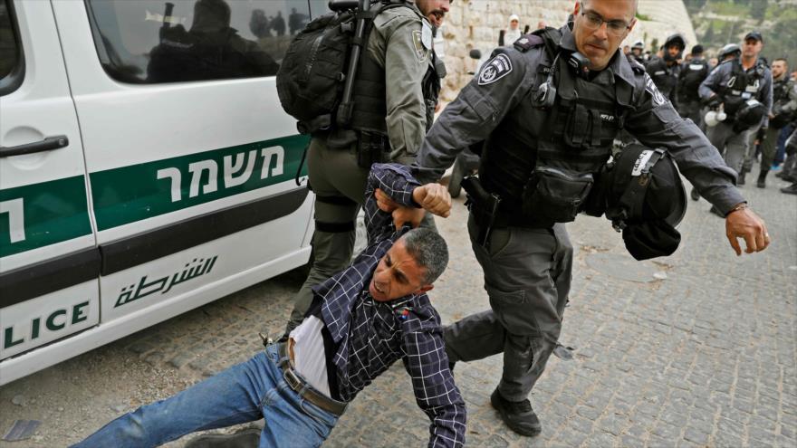 Israel sigue violando impunemente los derechos de los palestinos | HISPANTV