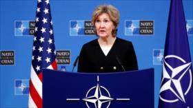 EEUU solicitará a la OTAN aumentar su presencia en el mar Negro